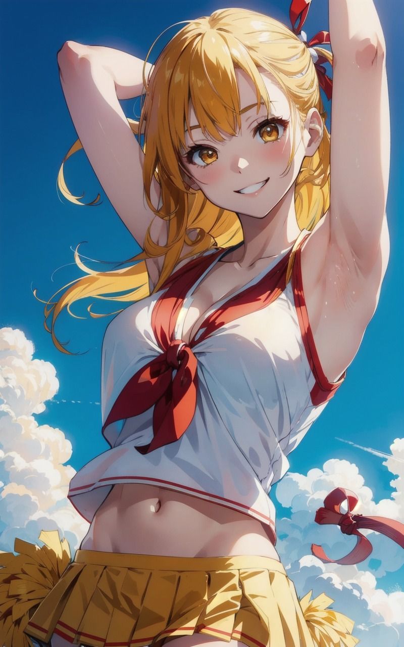 キューティーチアガール vol.5