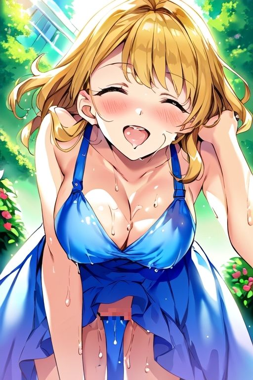 笑顔でエッチするバカップルたち