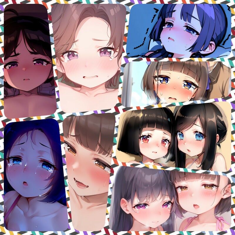 ロリセット NEW 01