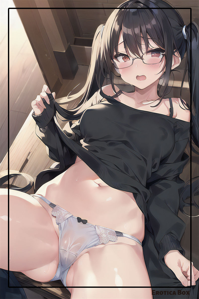 G-Log-CGイラスト集〜No.001-ルルカ篇-オリジナルポルノ小説設定資料