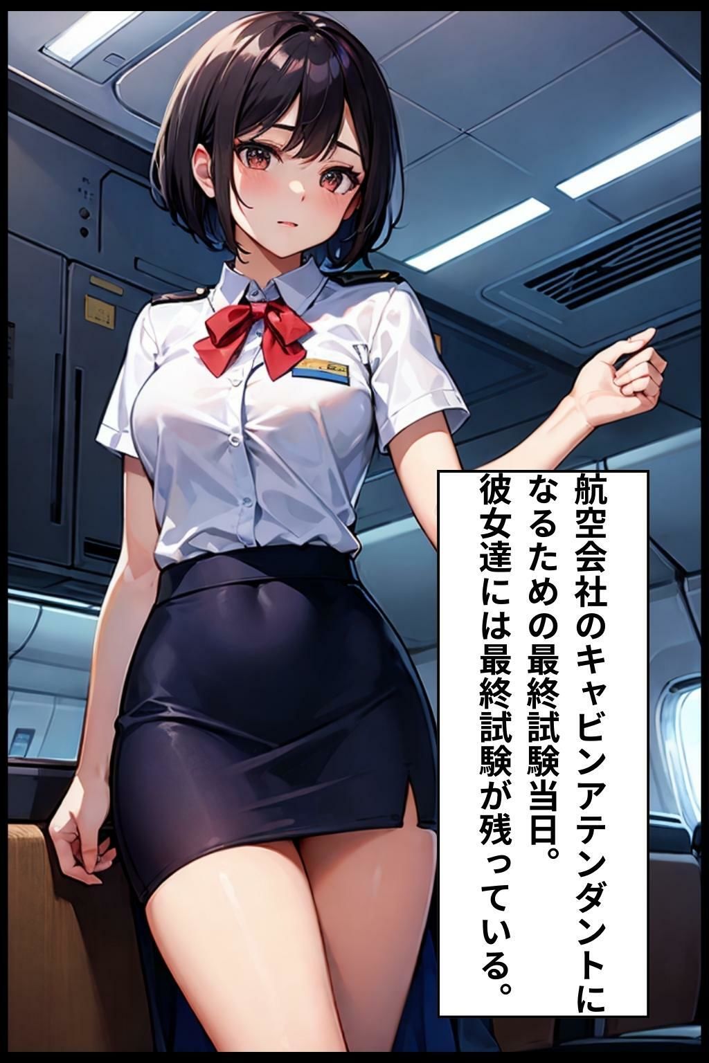 添乗員身体測定試験