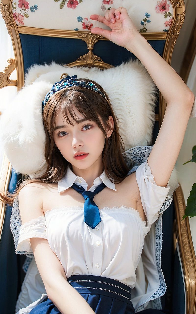 AI-STREET お裸拝見するデースョ!2023 Vol.1