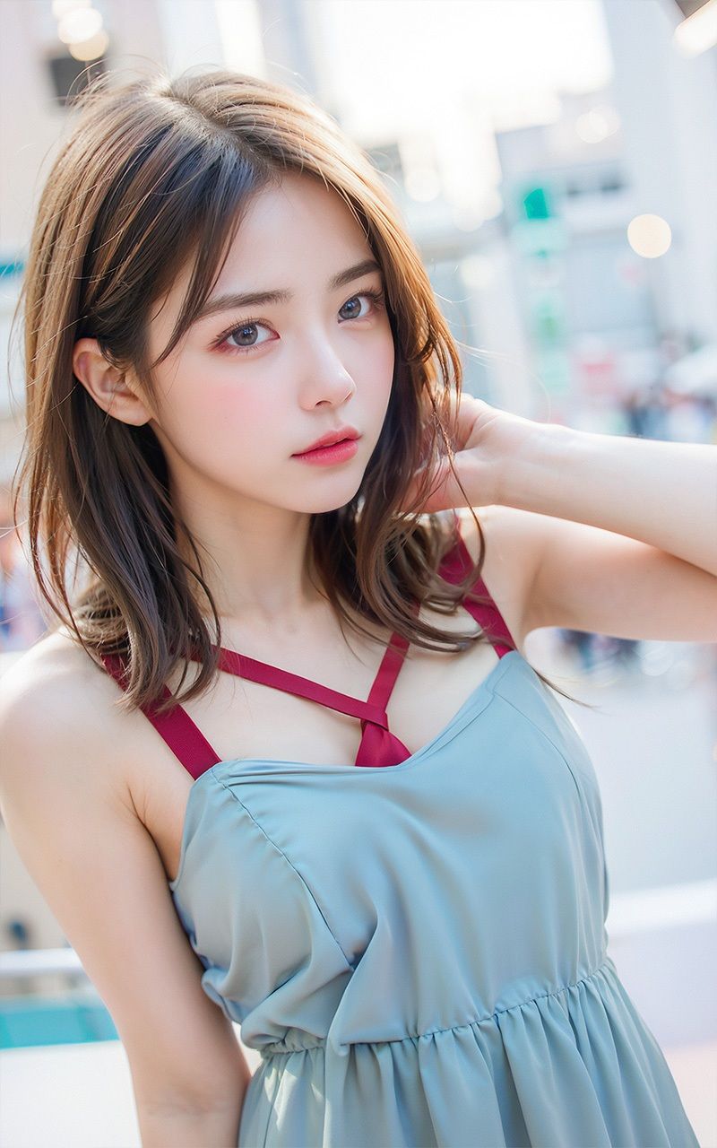 AI-STREET お裸拝見するデースョ!2023 Vol.1