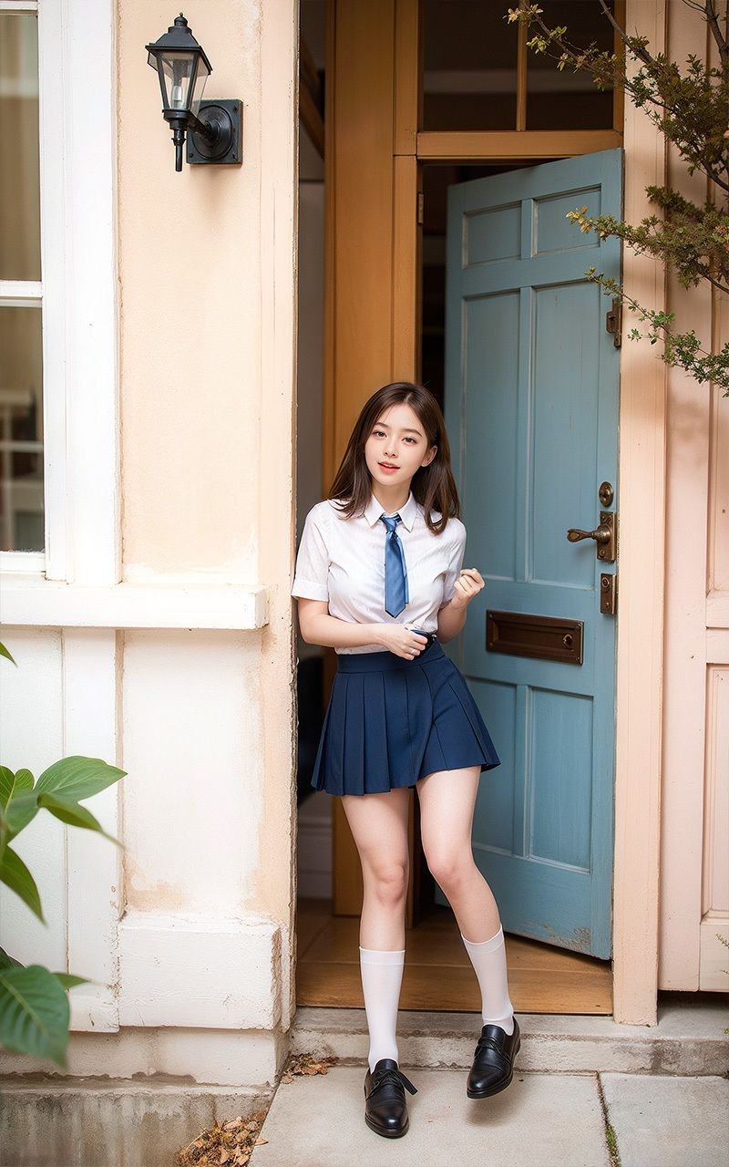 AI-STREET お裸拝見するデースョ!2023 Vol.1