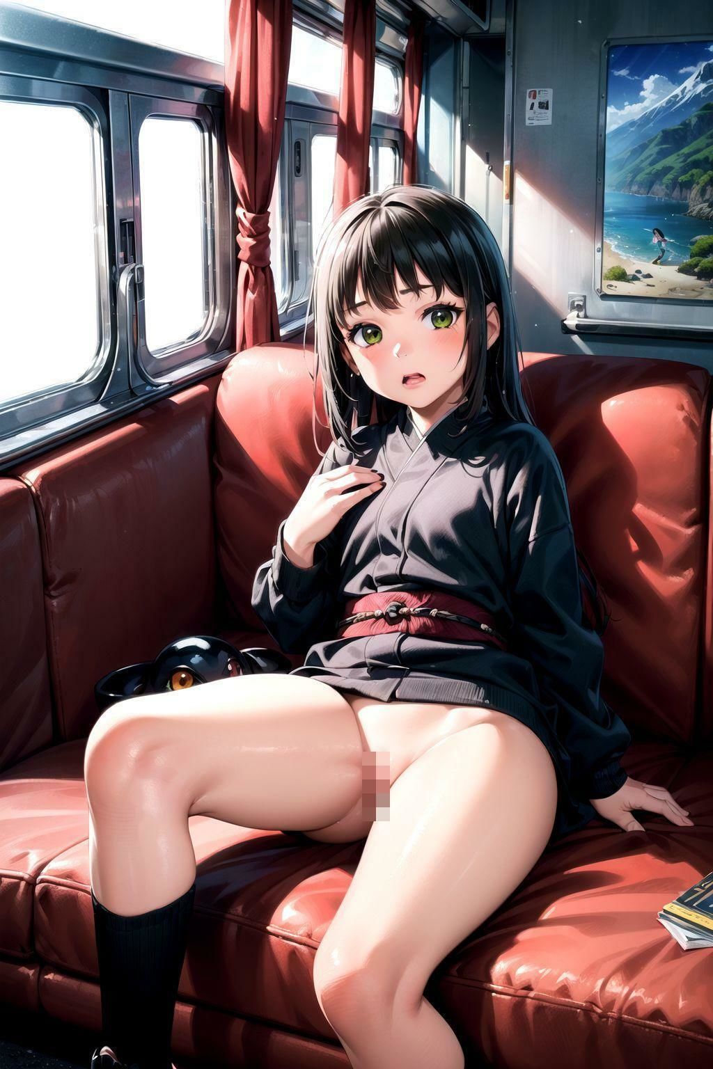 どこにでもいる少女たち