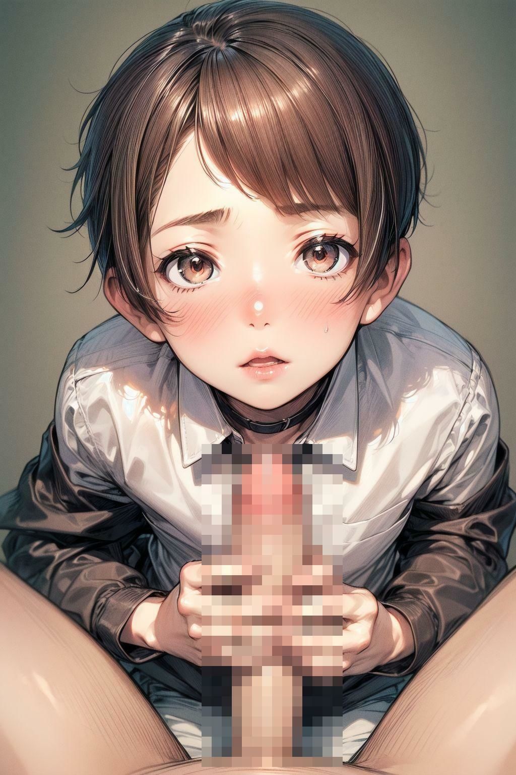 秘密の関係