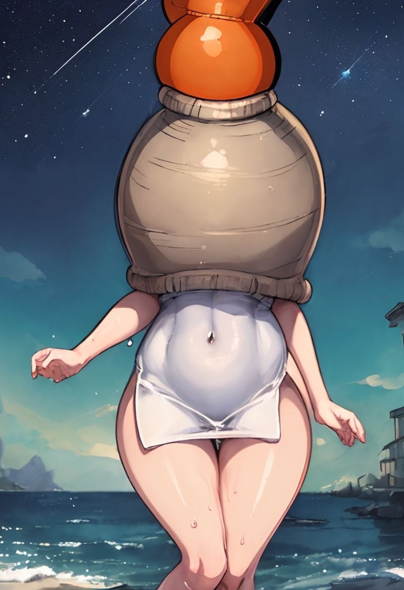 捕食される女たち