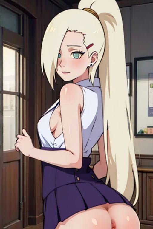 制服 いの〜ハメ撮り疾風伝〜