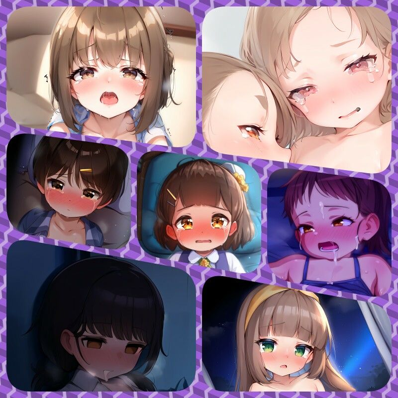 ロリセット NEW 02