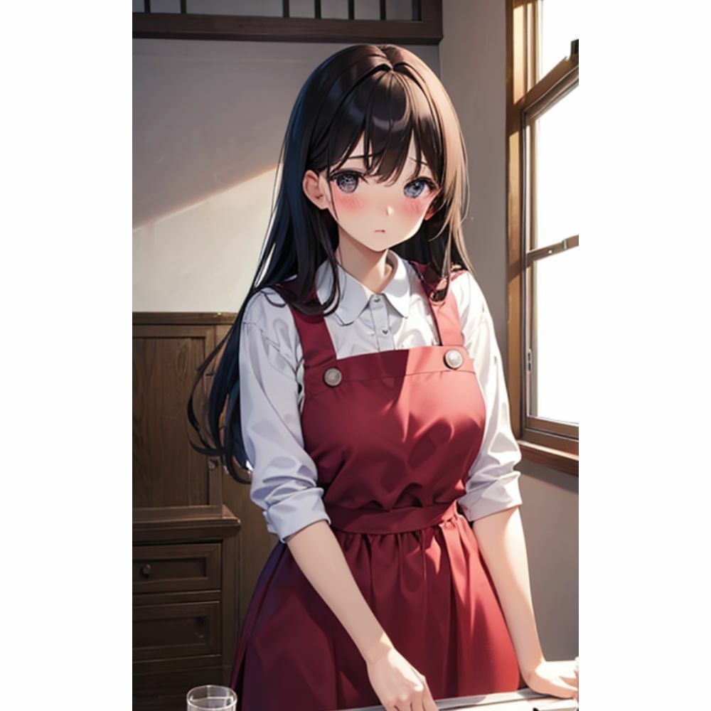 親の再婚で可愛い姉妹ができました