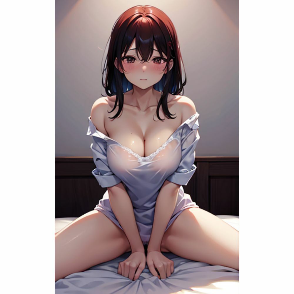 親の再婚で可愛い姉妹ができました