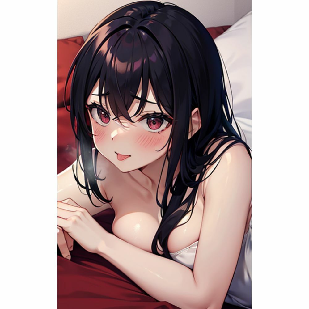 親の再婚で可愛い姉妹ができました