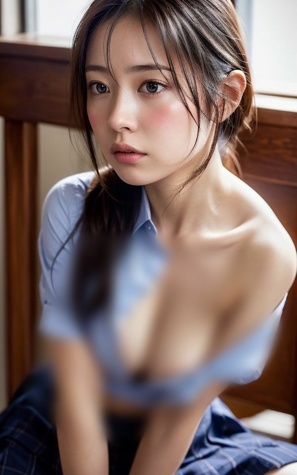 ロリ顔従順奴●