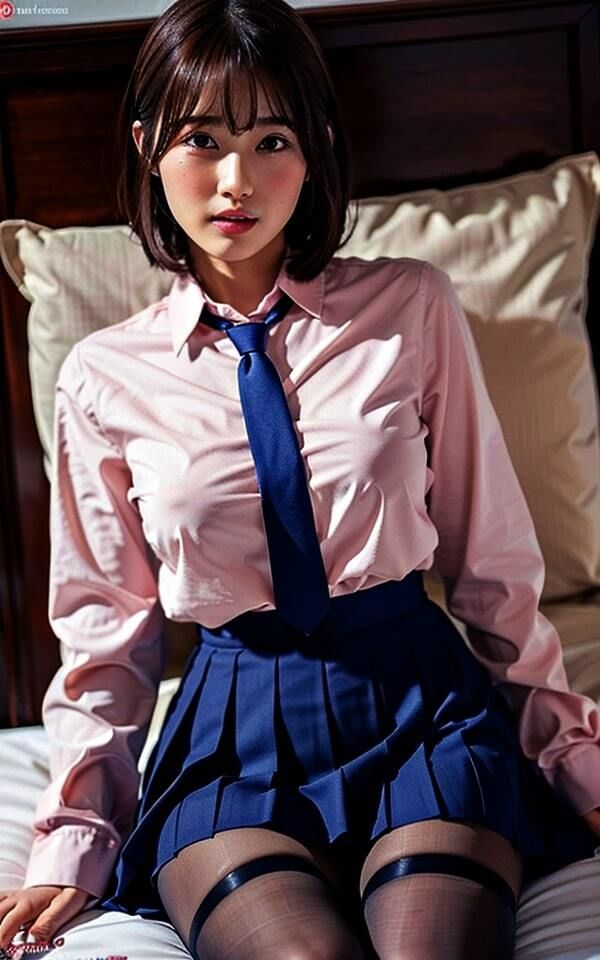 【若手のホープ】営業帰り「少しだけ休憩しよっ!」