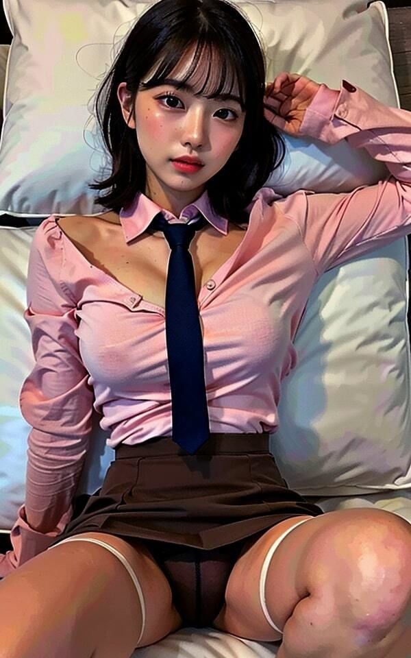 【若手のホープ】営業帰り「少しだけ休憩しよっ!」