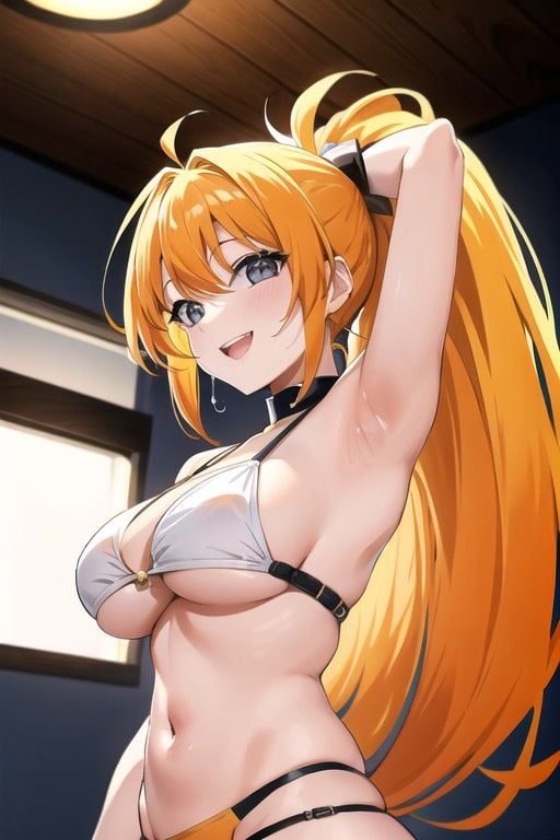 虹かけ誌 スクールガール・ストライカーズ イラスト集2降神三姉妹丼