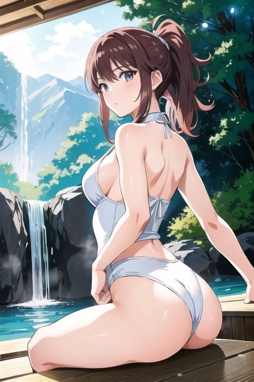 虹かけ誌 美少女戦士セーラームーン イラスト集4 木野まこと