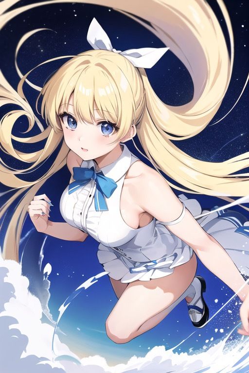 虹かけ誌 美少女戦士セーラームーン イラスト集5 愛野美奈子