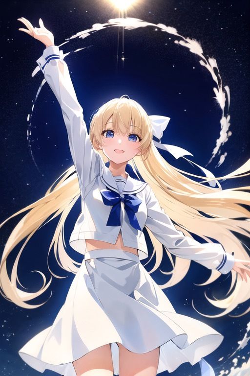 虹かけ誌 美少女戦士セーラームーン イラスト集5 愛野美奈子