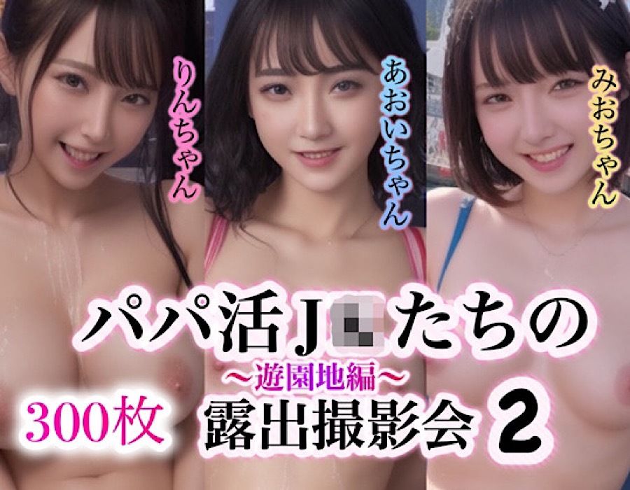 LOVE JUICE『総集編！』