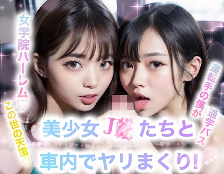 LOVE JUICE『総集編！』