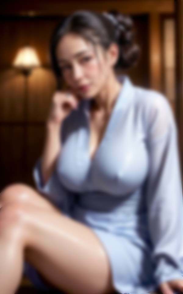 美熟女のえろ浴衣姿 186ショット