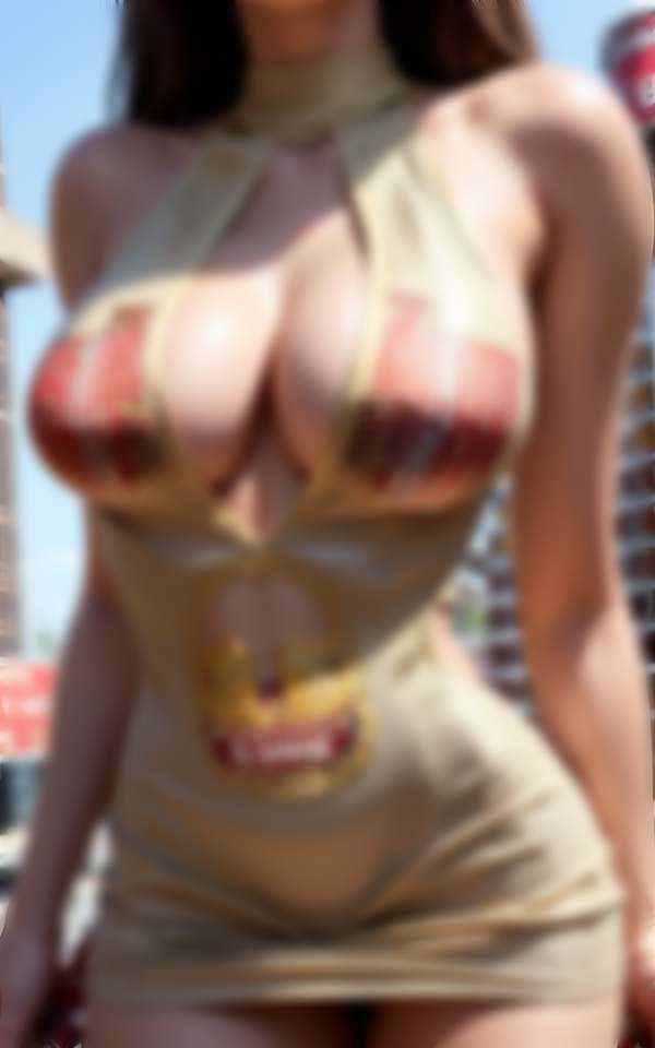 Sランクバドガールのグラビア集