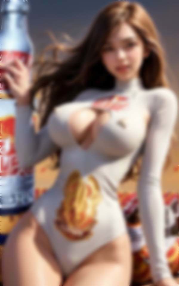 Sランクバドガールのグラビア集