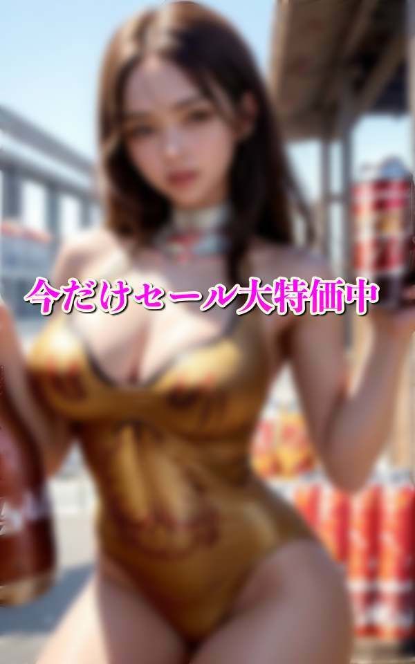 Sランクバドガールのグラビア集