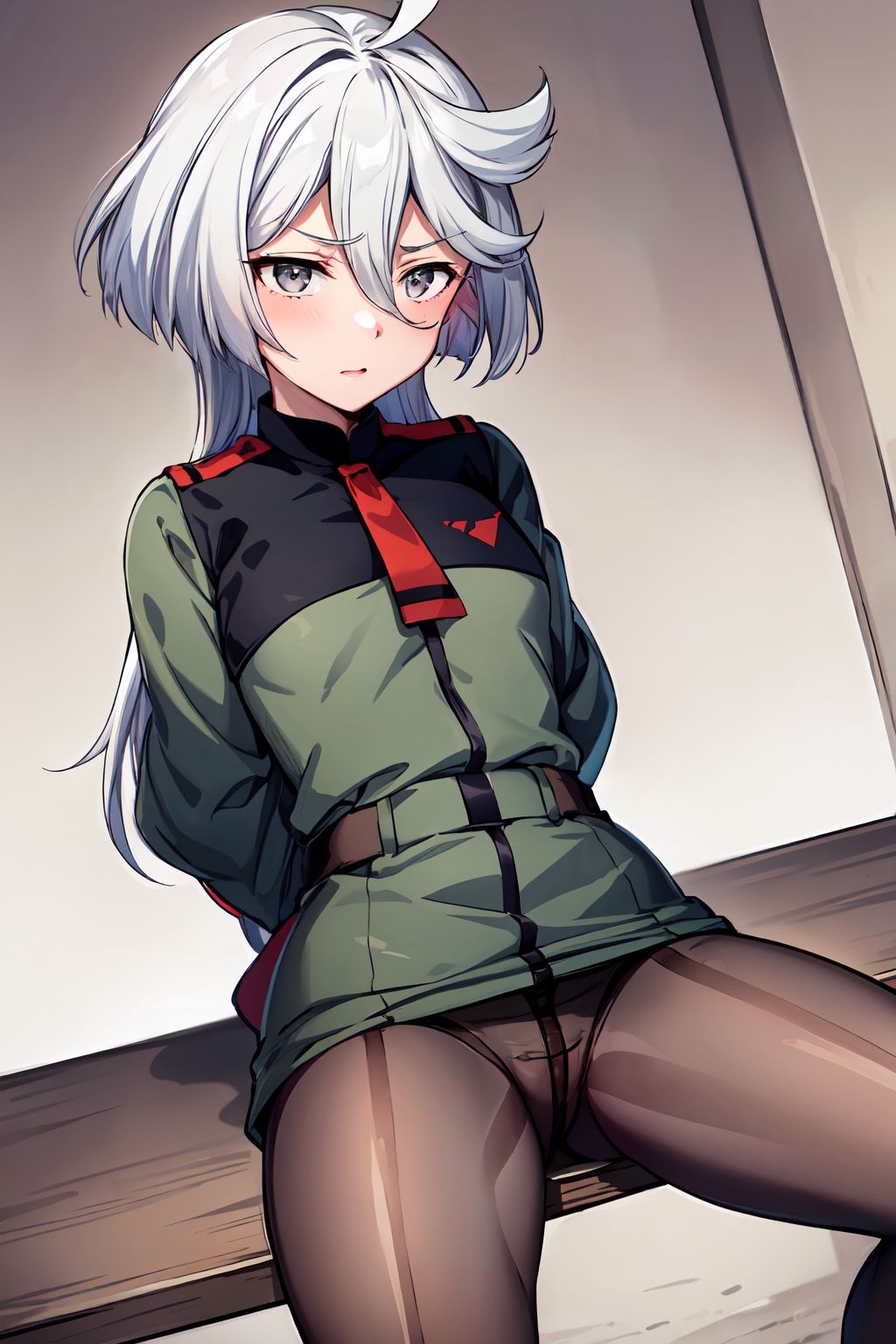 JunAIイラスト製作所CG集(6月後半分)