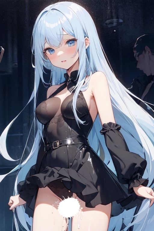 虹かけ誌 かえるにょ・ぱにょ〜ん ウィンディ
