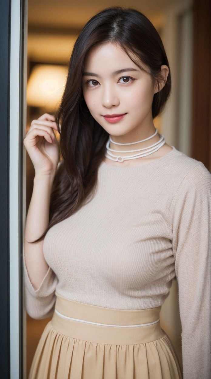 いつから文系女子だと思ってた?物静かでマジメな文系女子が爆乳で誘惑して早濡なボクをエグいほど犯してくる話