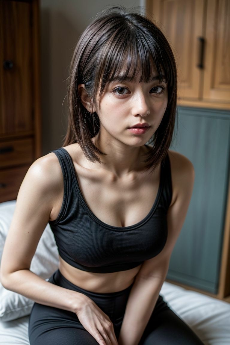 同棲中のバンド好き彼女とライブに行く休日