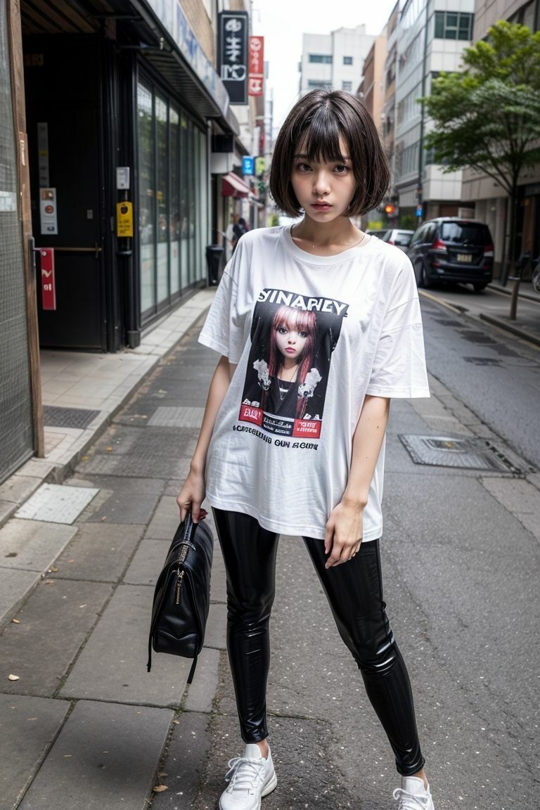 同棲中のバンド好き彼女とライブに行く休日