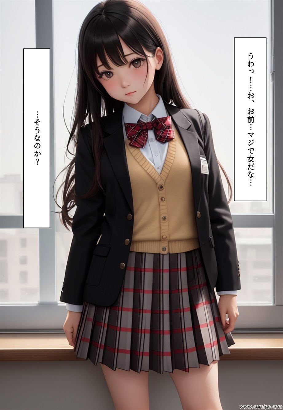 女装学園祭 エピソード0 完全版