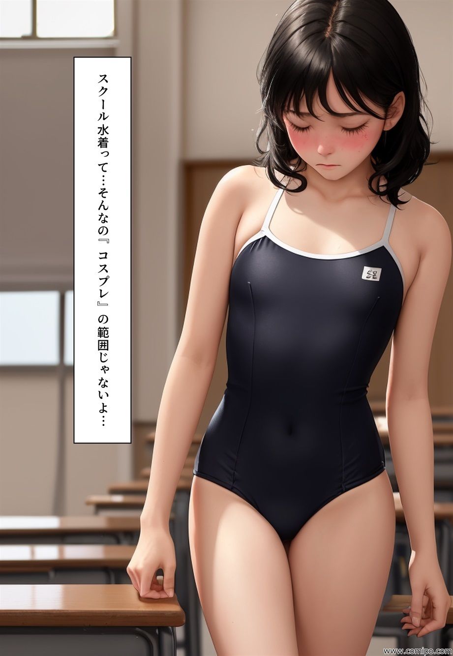 女装学園祭 エピソード0 完全版