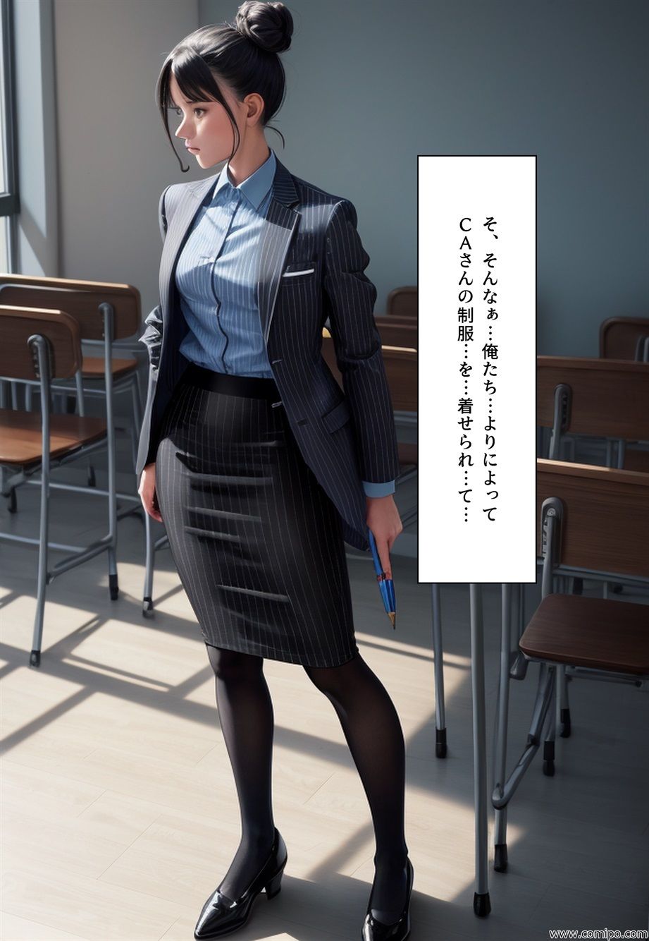 女装学園祭 エピソード0 完全版