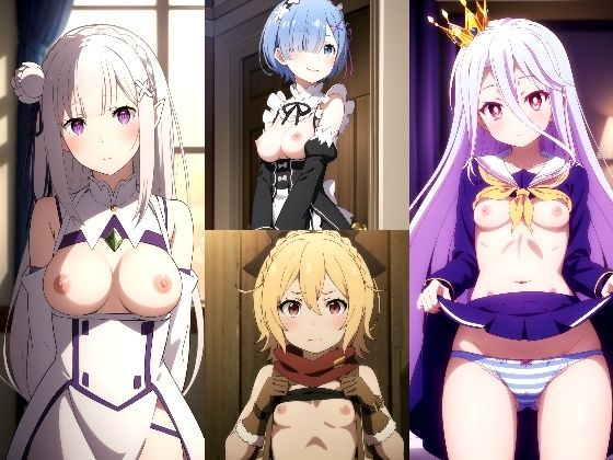 アニメコレクション05