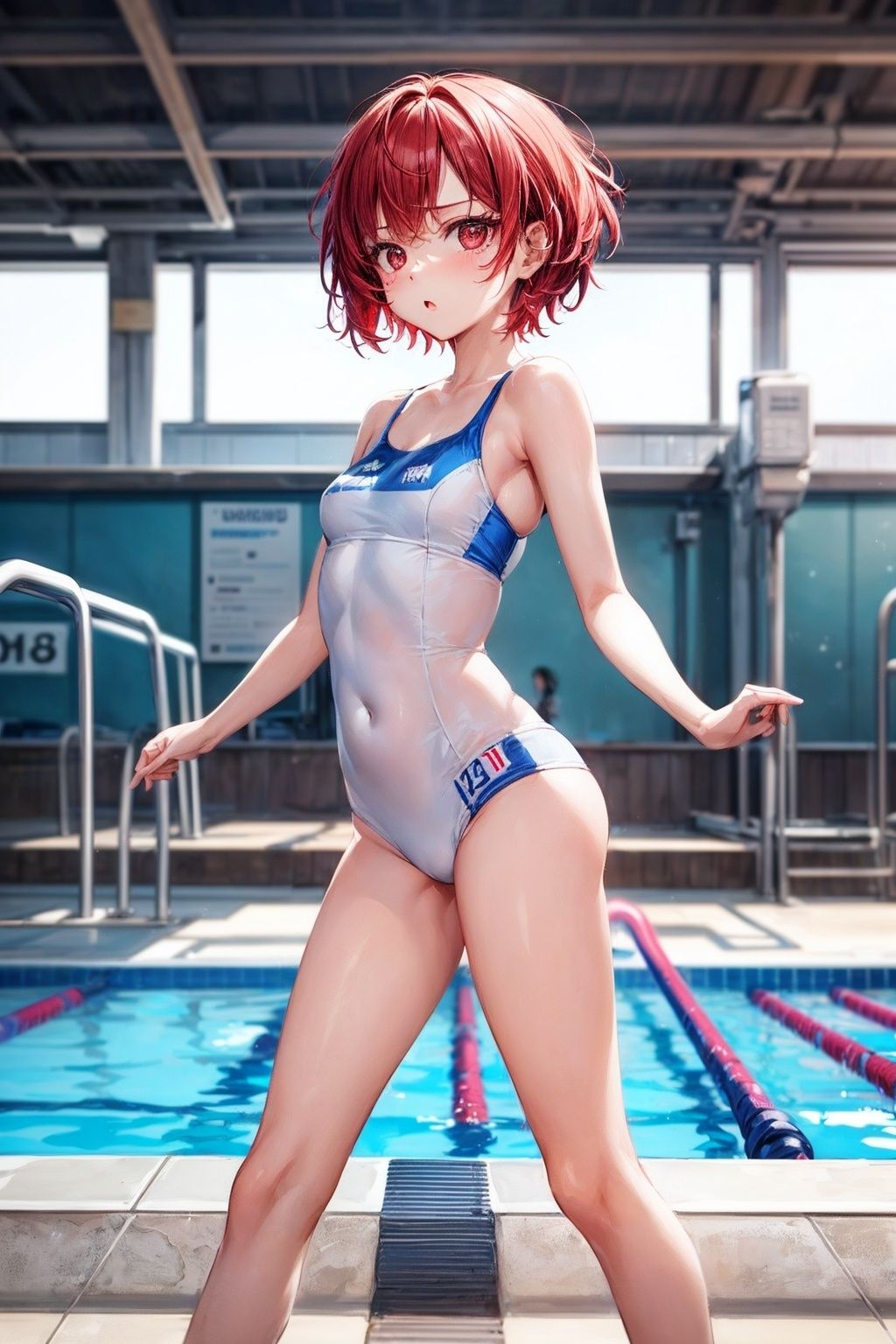 学園の秘密は私のひみつ