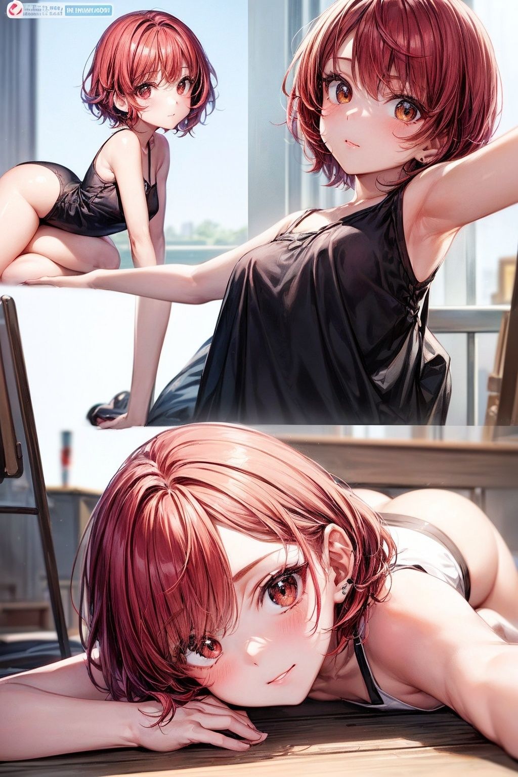 学園の秘密は私のひみつ