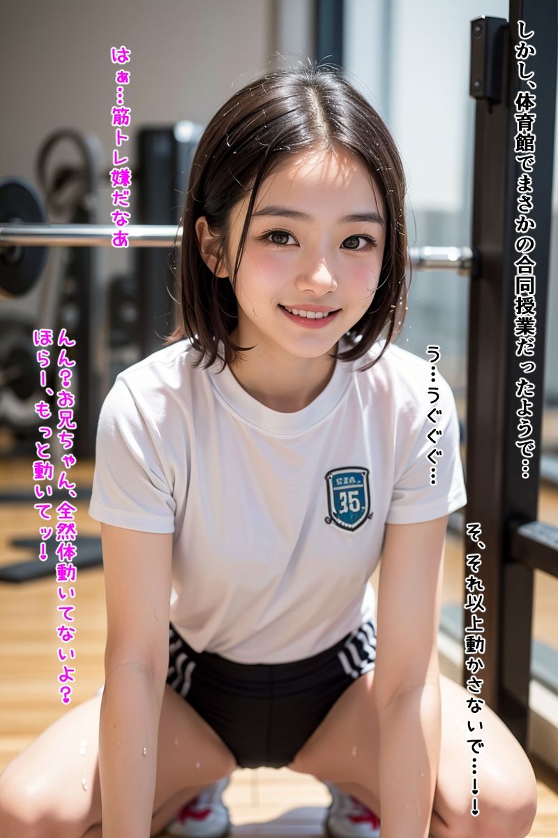 義理妹はキモ兄に溺愛