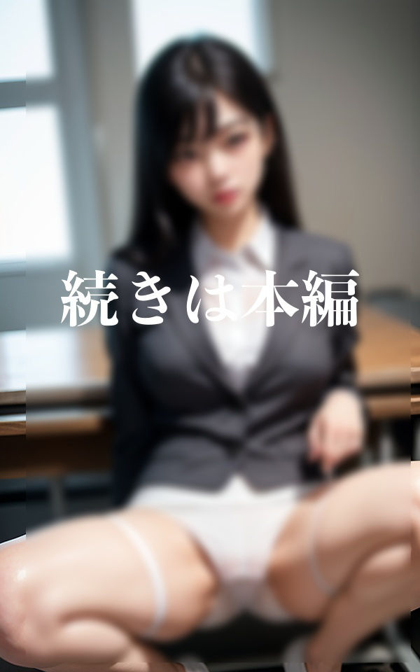 魅惑の下着〜OLパンチラ接客