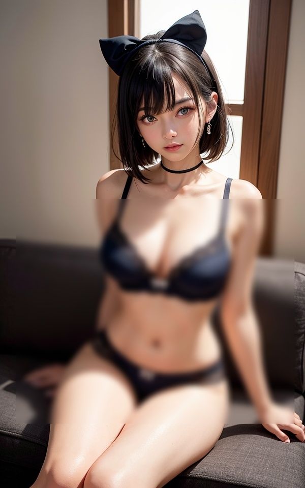 下着美女142人 〜服の下はこんなだよ〜