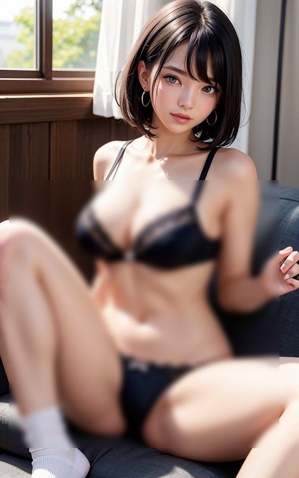 下着美女142人 〜服の下はこんなだよ〜