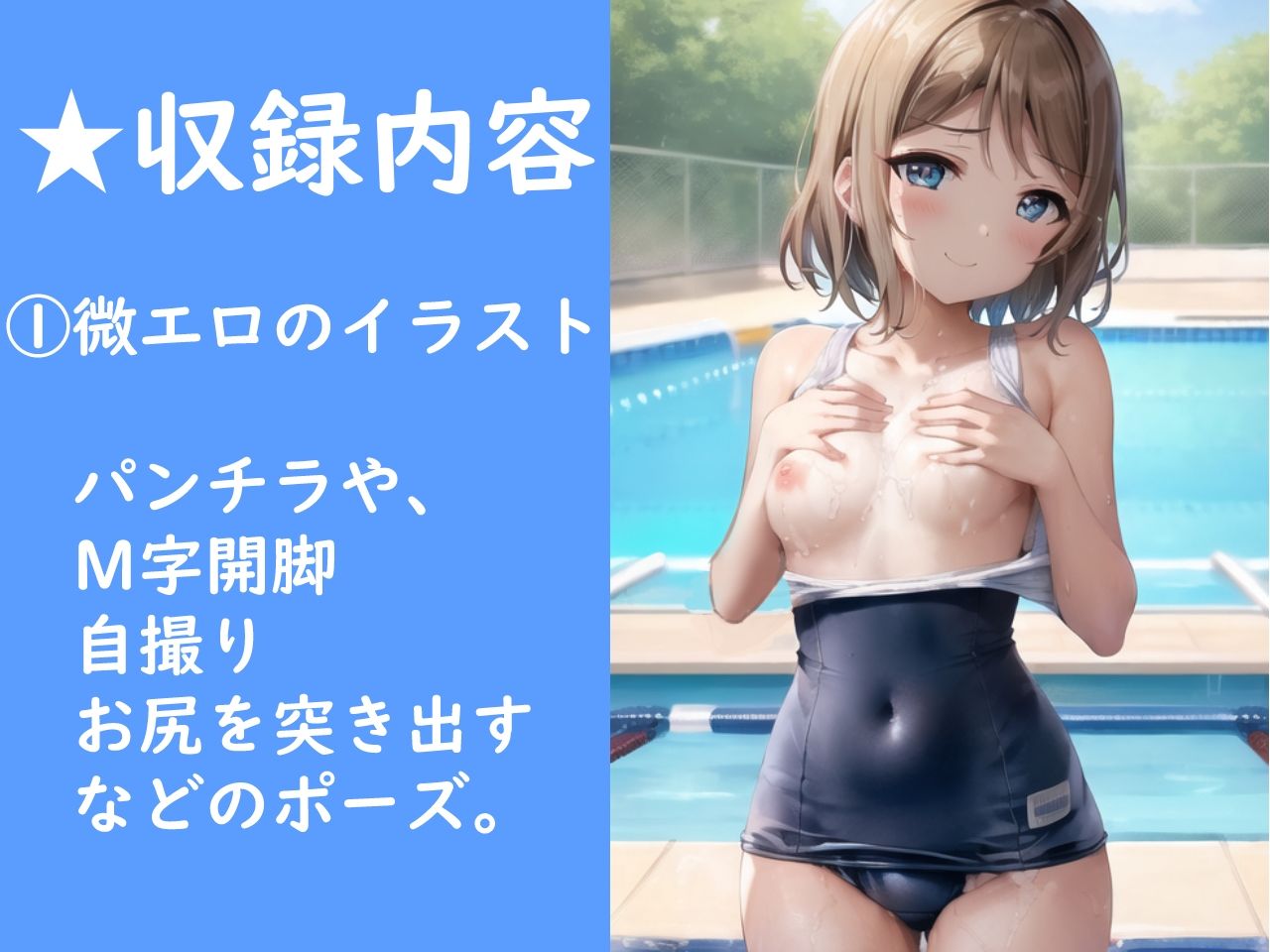 Y〇Uこれくしょん3