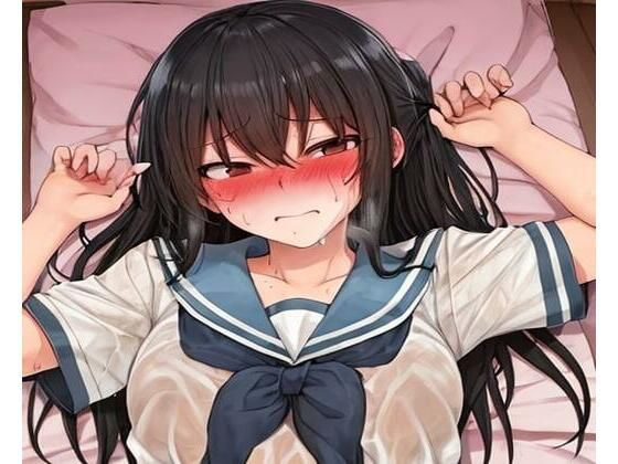 Japanese higt school girl ー女子〇生の日常〇活ー