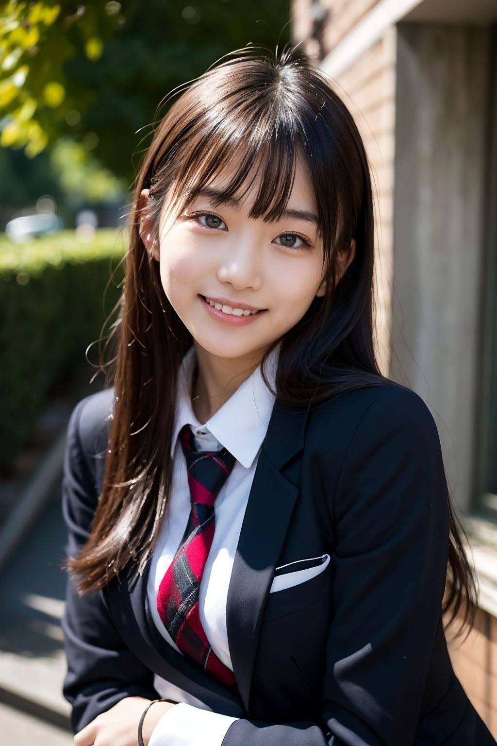 美少女JK図鑑2023