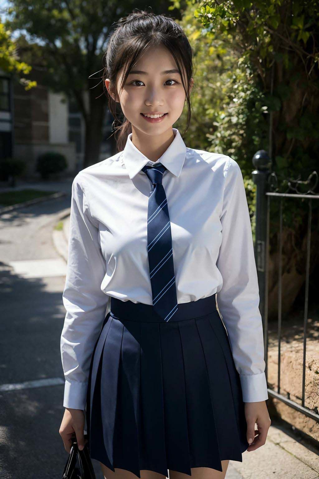 美少女JK図鑑2023