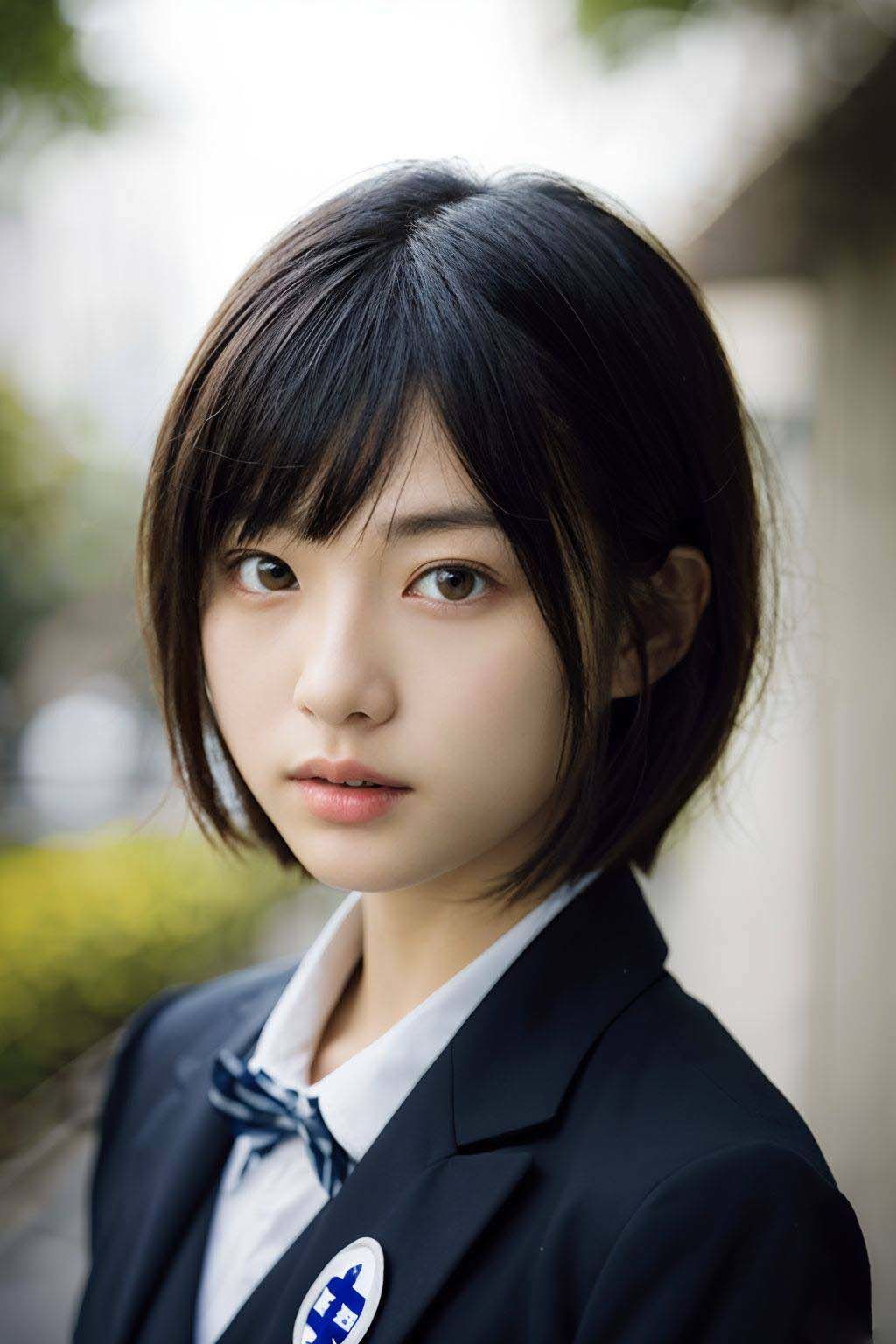 美少女JK図鑑2023