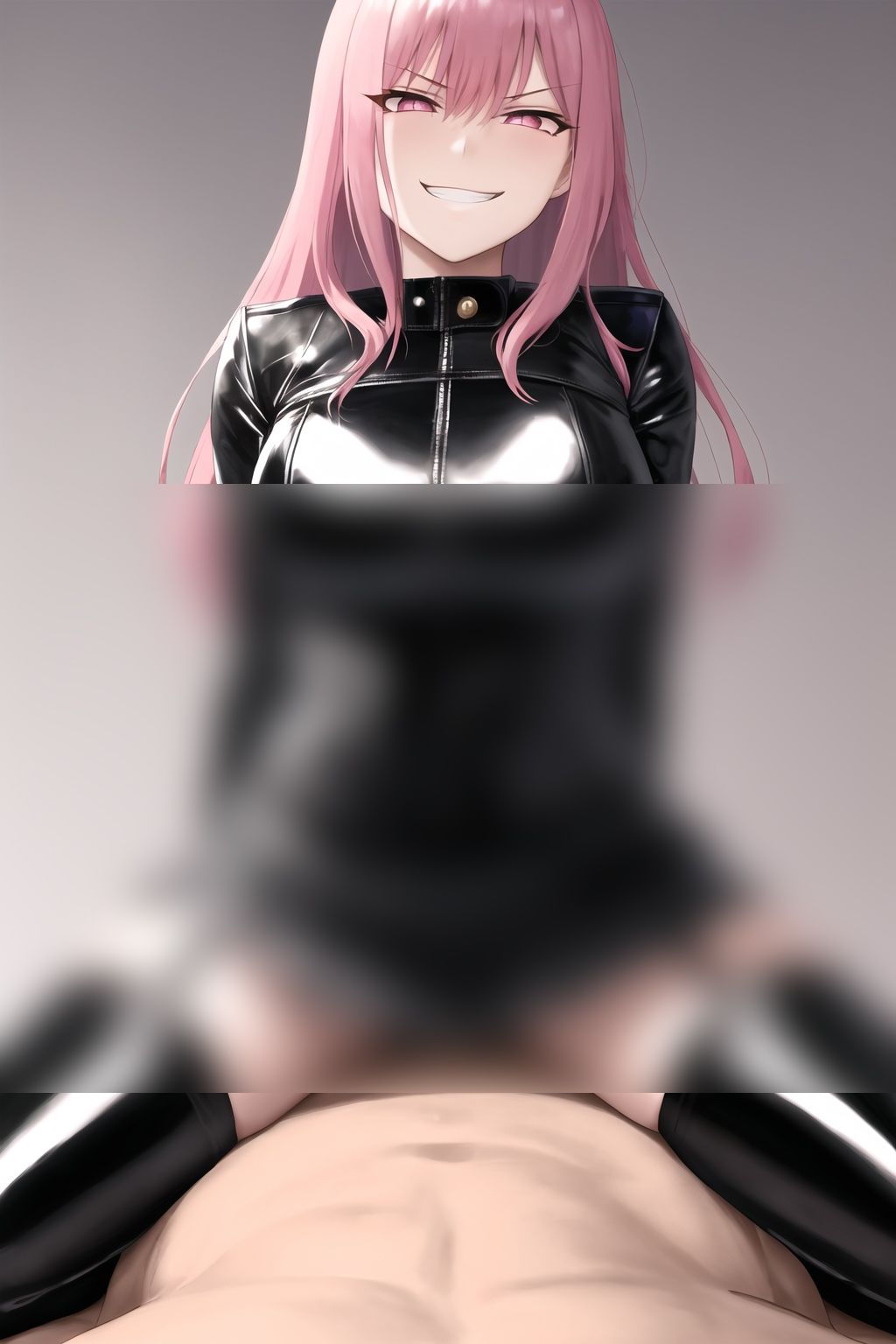 SSS Fetish Collection Vol.1